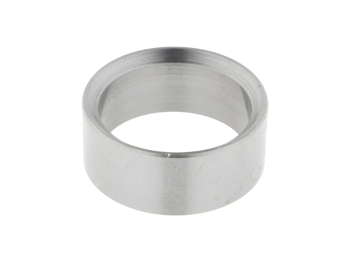 Main Drive Seal Spacer. Fits Big Twin 1985-1993 with Belt Drive.