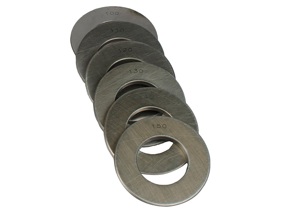 Cam Sprocket Spacer Kit. Fits Twin Cam 2007-2017 & Milwaukee 8 2017up