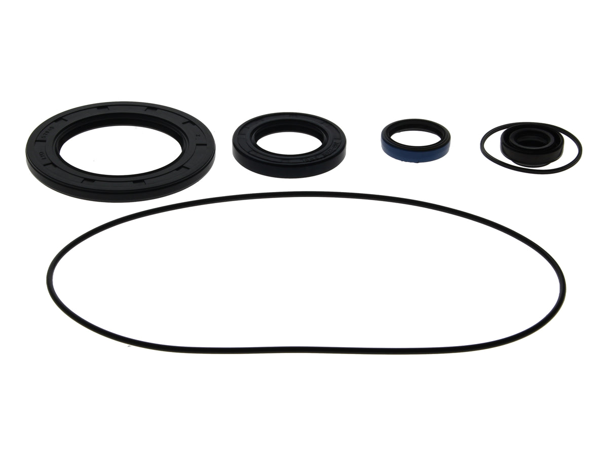 Transmission Main Drive Seal Kit. Fits 5Spd Big Twin Late 1994-2006.