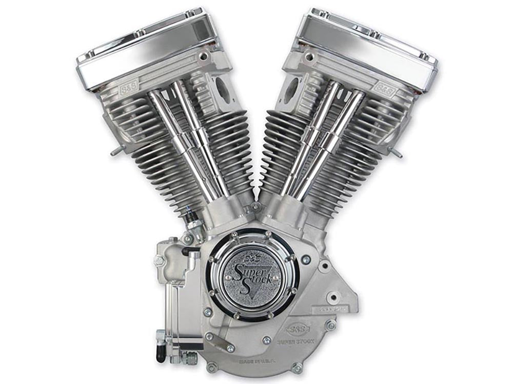 80ci Evo Engine - Natural.
