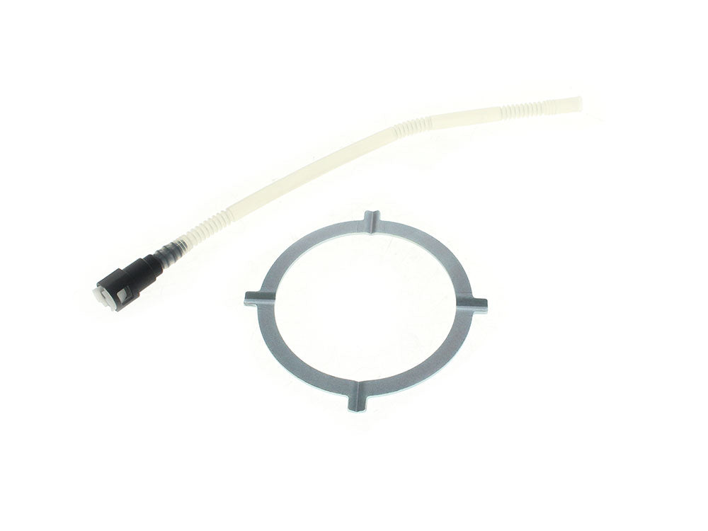 Intank EFI Fuel Pump Kit. Fits Touring 2008up with Right Hand Fill Gas Tank