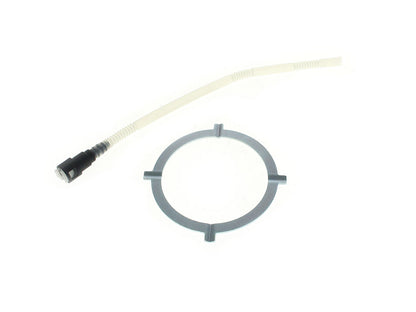 Intank EFI Fuel Pump Kit. Fits Touring 2008up with Right Hand Fill Gas Tank