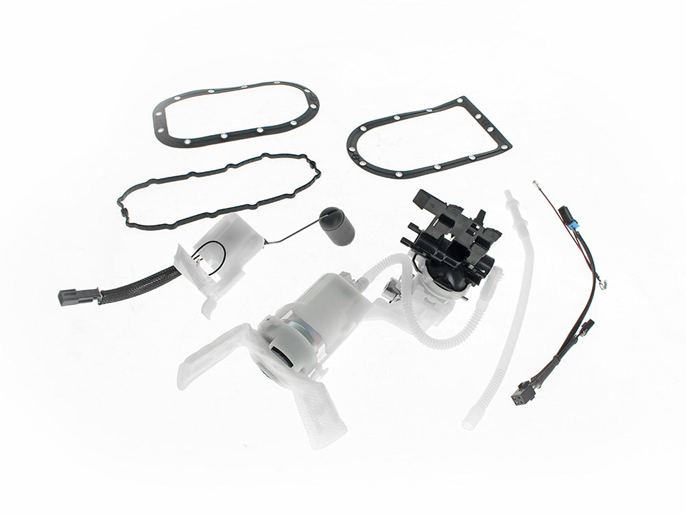 Intank EFI Fuel Pump Kit. Fits Dyna 2009-2017