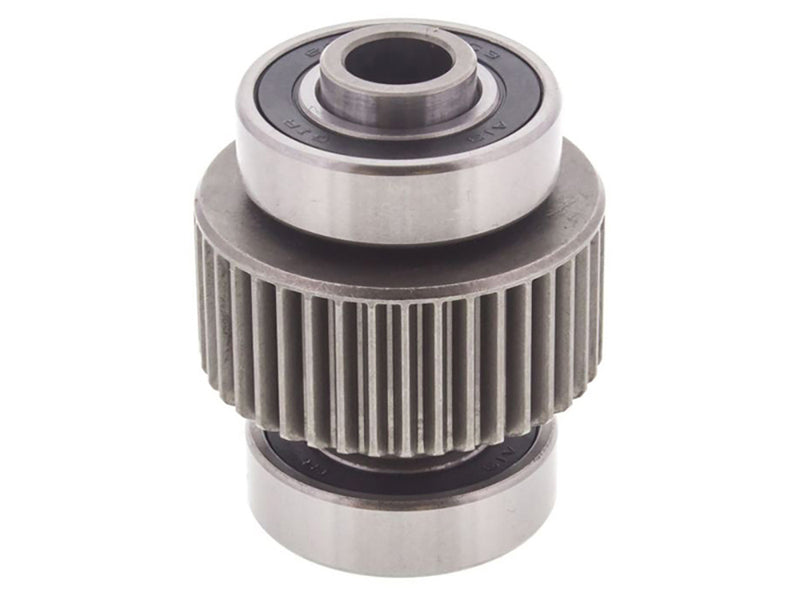 Starter Clutch with Bearing. Fits Big Twin 1989-1990.