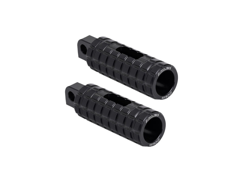 SpeedLiner Footpegs - Black