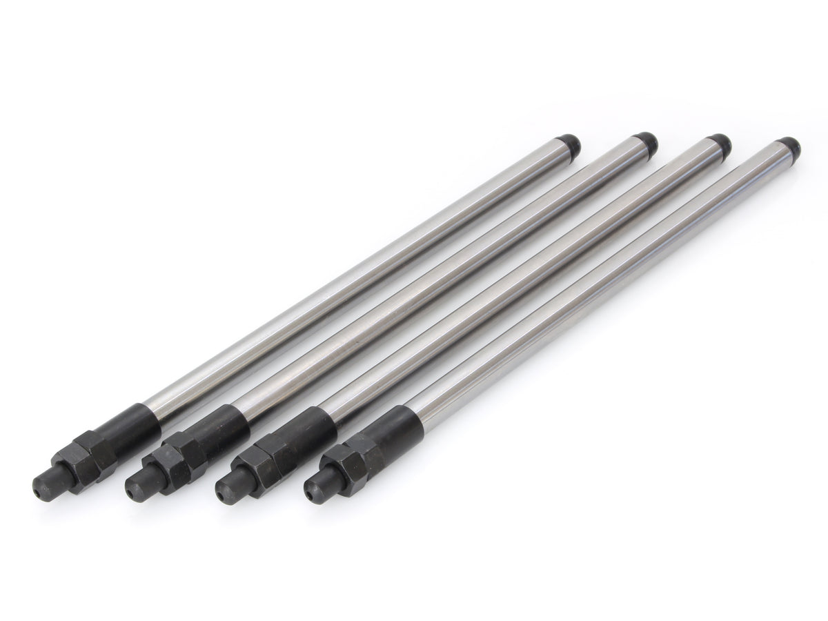 EZ Install Pushrods. Fits Evolution Big Twin 1984-1999