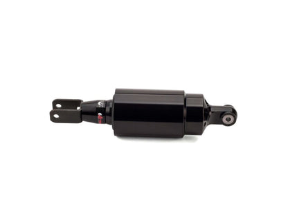 Rear Air Shock Absorbers - Black. Fits Honda Goldwing inc F6B 2001-2017.