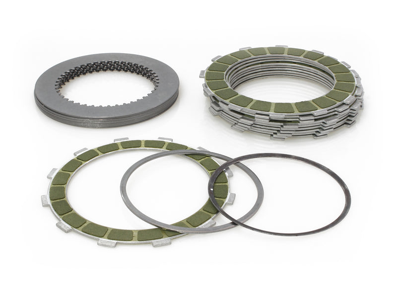 Scorpion Hydraulic Clutch Replacement Clutch Kit. Fits Big Twin 2007up