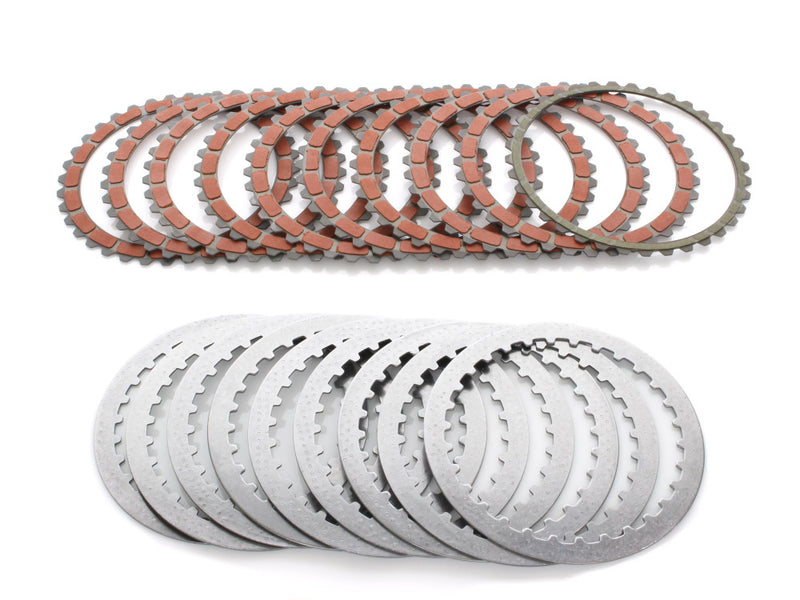 Clutch Kit. Fits Victory 2002-2017.
