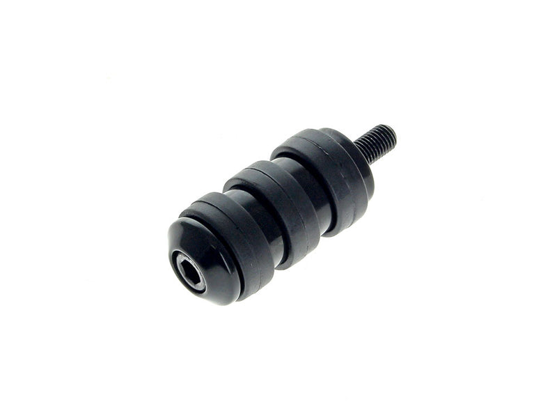 Comfort Iso Style Standard Length Shiftpeg - Black
