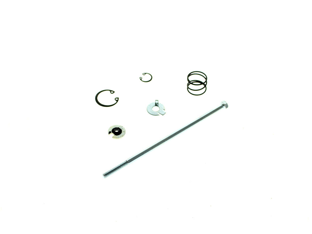 Starter JackShaft Repair Kit. Fits Dyna 1994-2005, Softail 1994-2006, Touring 1994-2006 & FXR 1994