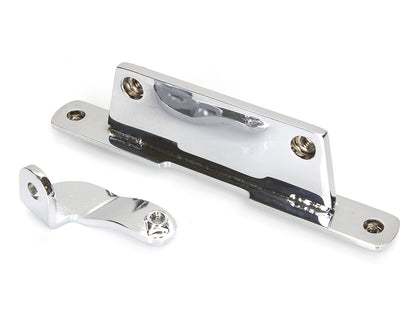Oil Tank Mount Kit. Fits Evolution Softail 1984-1999.
