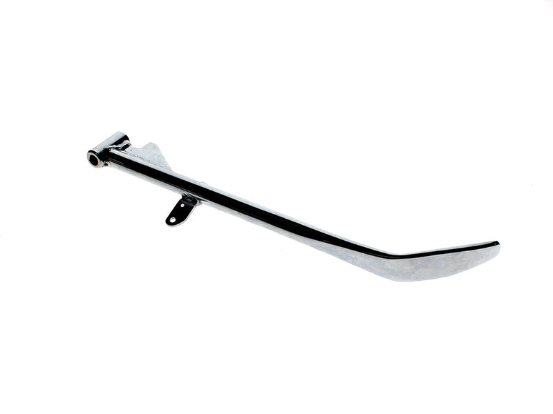 Jiffy Stand - Chrome. Fits Sportster 1989-2003.