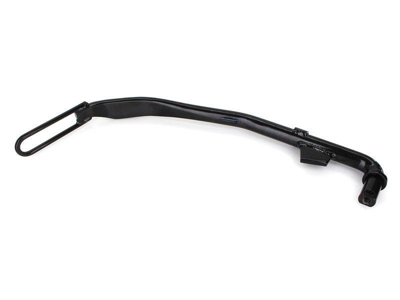 Jiffy Stand - Black. Fits Dyna 2006-2017.