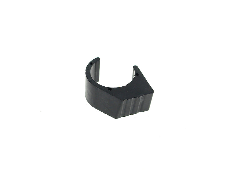 Jiffy Stand Bump Pad. Fits Dyna 2001-2017