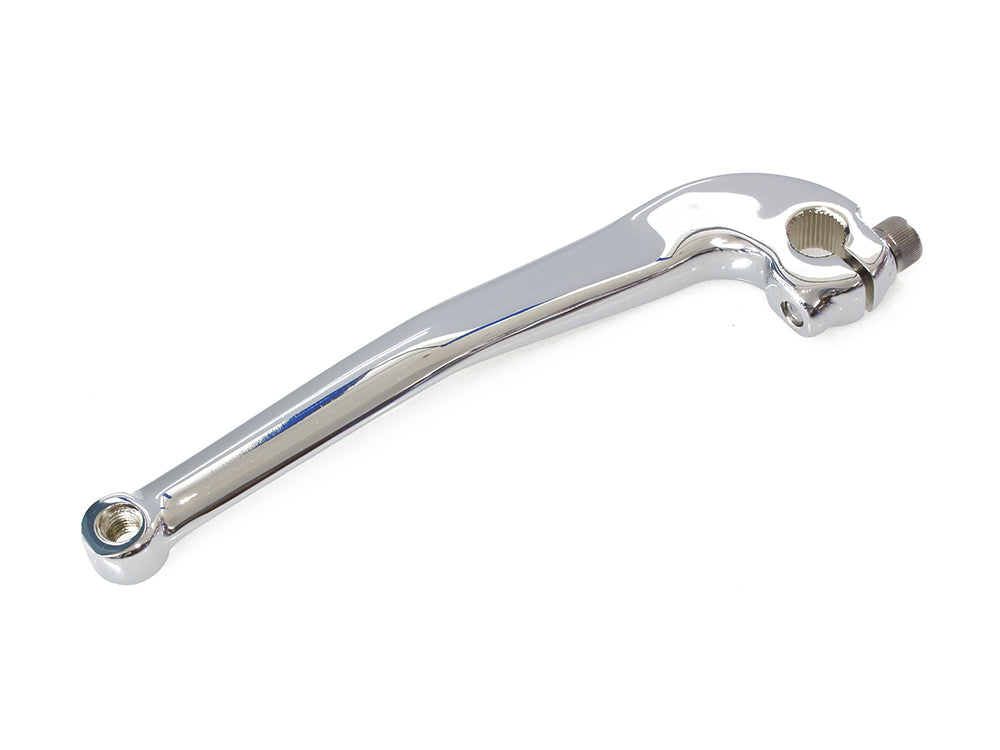 Gear Shift Lever - Chrome. Fits FX Softail 2007-2017