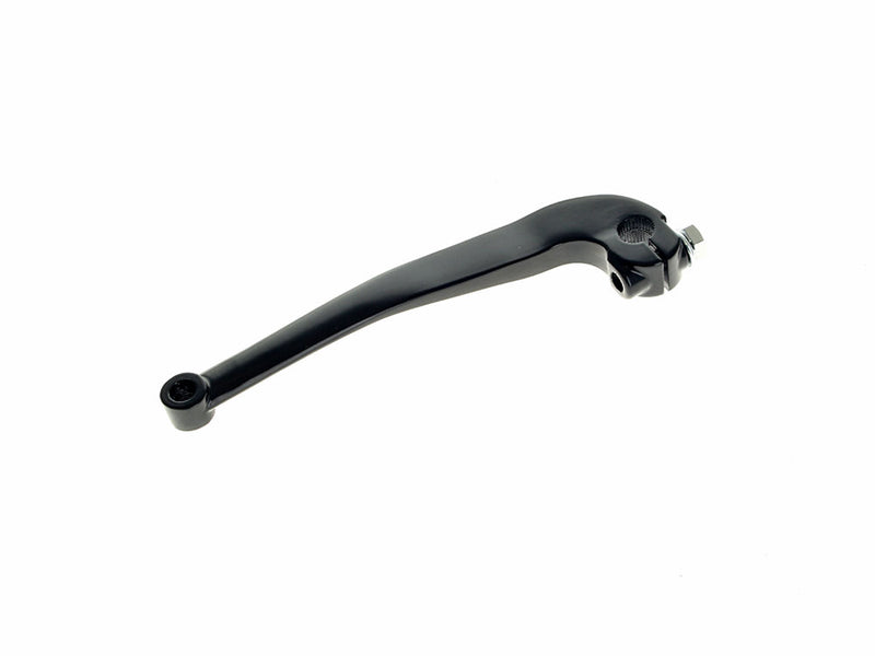Gear Shift Lever - Gloss Black. Fits Softail Breakout 2018up, Sport Glide 2018-2024 & FXDR 2019-2020
