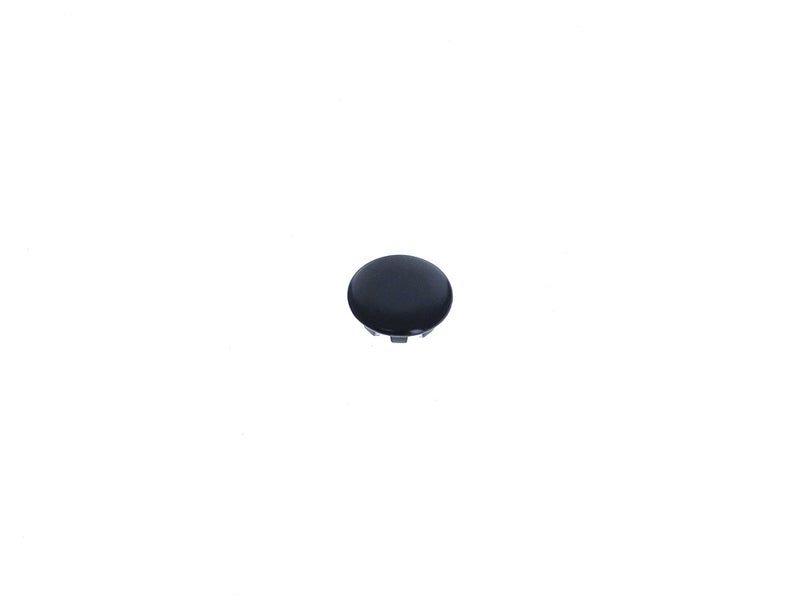 Primary Cover Hole Plug - Gloss Black. Fits Street Bob, Standard, Low Rider, Low Rider S & Low Rider ST 2018up