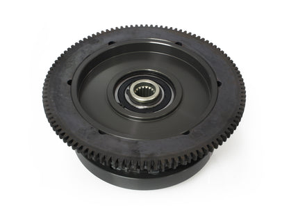 Complete Lock Up Clutch with Basket. Big Twin 2007up With Cable Clutch.