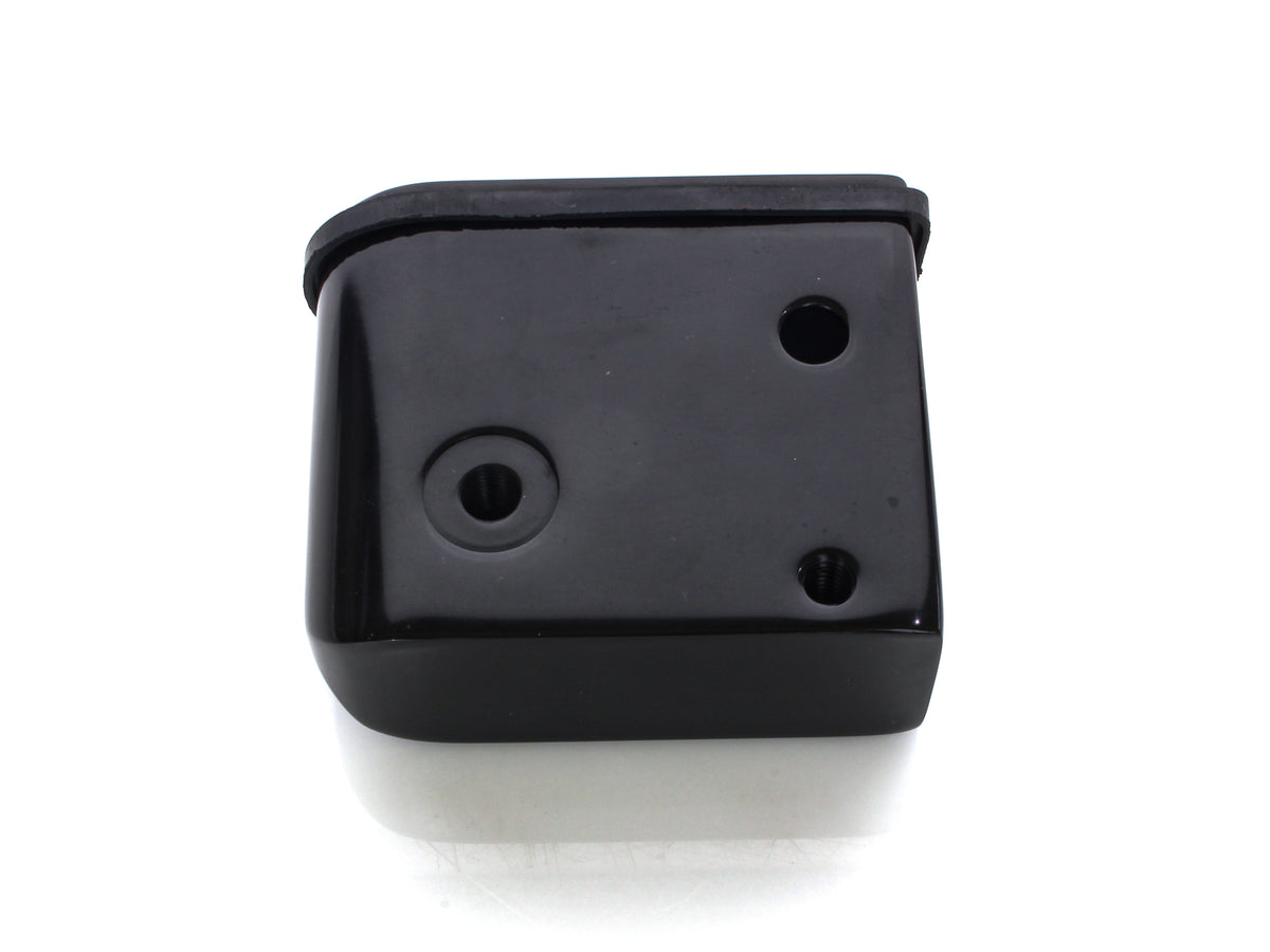 Replacement Rear Brake Master Cylinder. Fits Street 500 2016up with BDL Forward Controls.