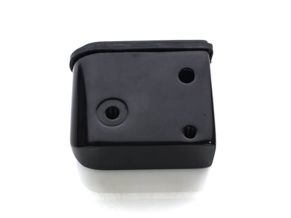 Replacement Rear Brake Master Cylinder. Fits Street 500 2016up with BDL Forward Controls.