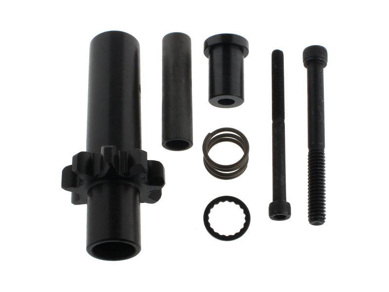 Starter Pinion Gear with 3in. Drive. Fits Softail 1990-2006, Dyna 1991-2005 & FXR 1990-1994
