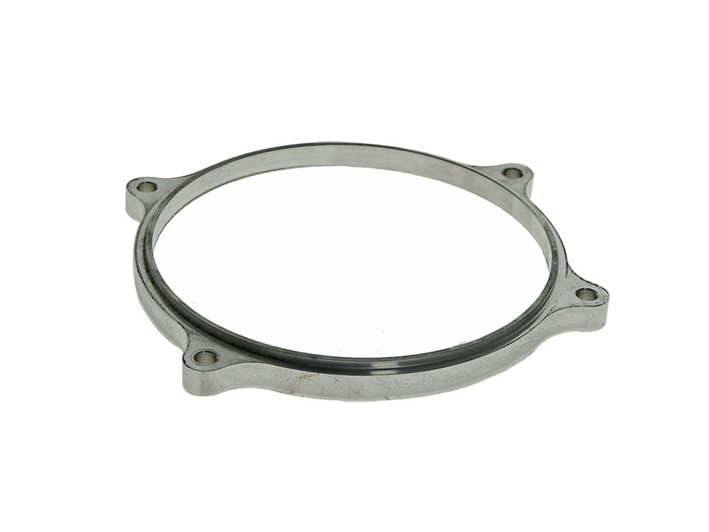 1/2in. Primary Offset Spacer. Fits Big Twin 1970-2006.