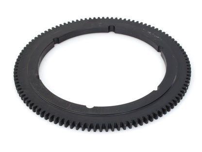 106 Tooth Starter Ring Gear. Fits 69T x 2in. and 2-3/4in. Clutch Baskets.