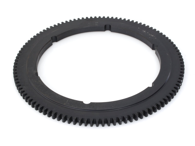 106 Tooth Starter Ring Gear. Fits 69T x 2in. and 2-3/4in. Clutch Baskets.