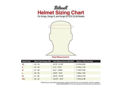 Gringo S Helmet - Metallic Ugly Gold. Size XX-Large with ECE R22.06 Compliance