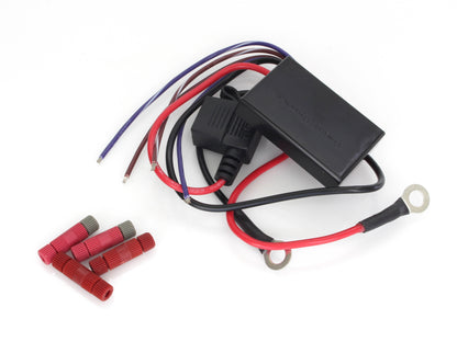 Hard Wired Self Cancelling Turn Signal Module. Fits Most Pre 1990 Models
