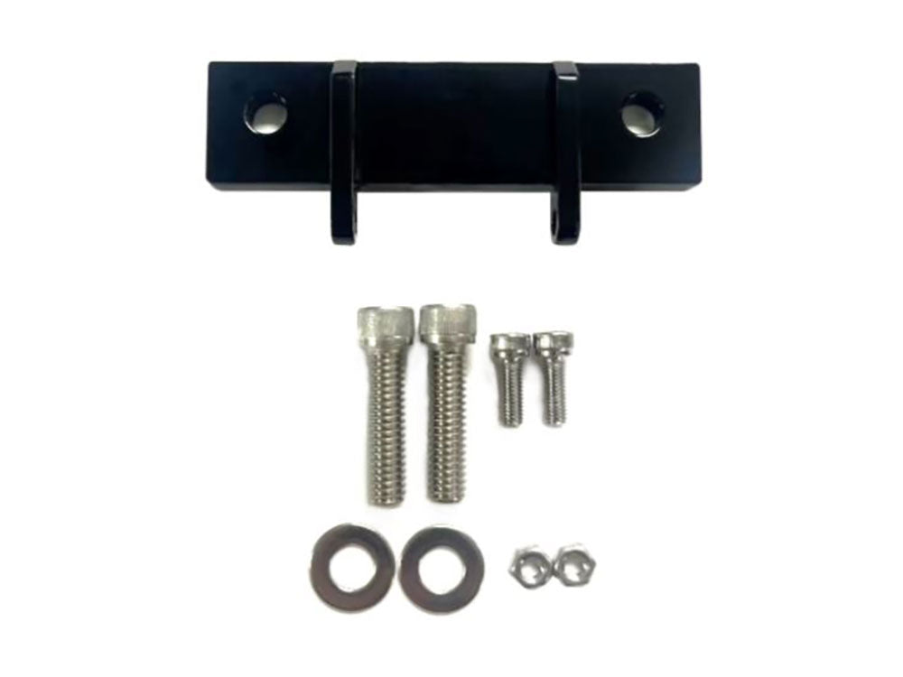 Light Bar Mounting Bracket. Fits Low Rider S 2020-2024