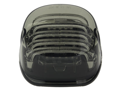 ProBEAM Low Profile LED Tailight. Smoke Lens & without Number Plate Window. Fits Most 1999up Models
