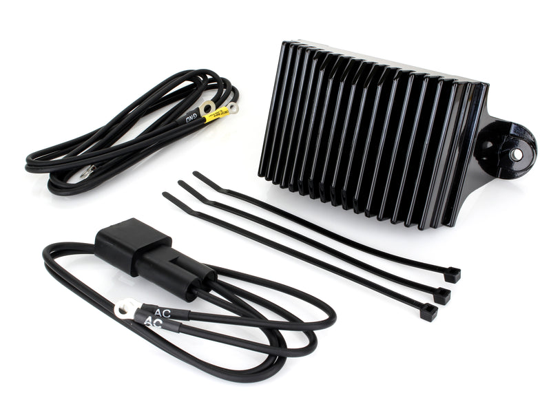 Regulator. Fits Touring 1997-2001.