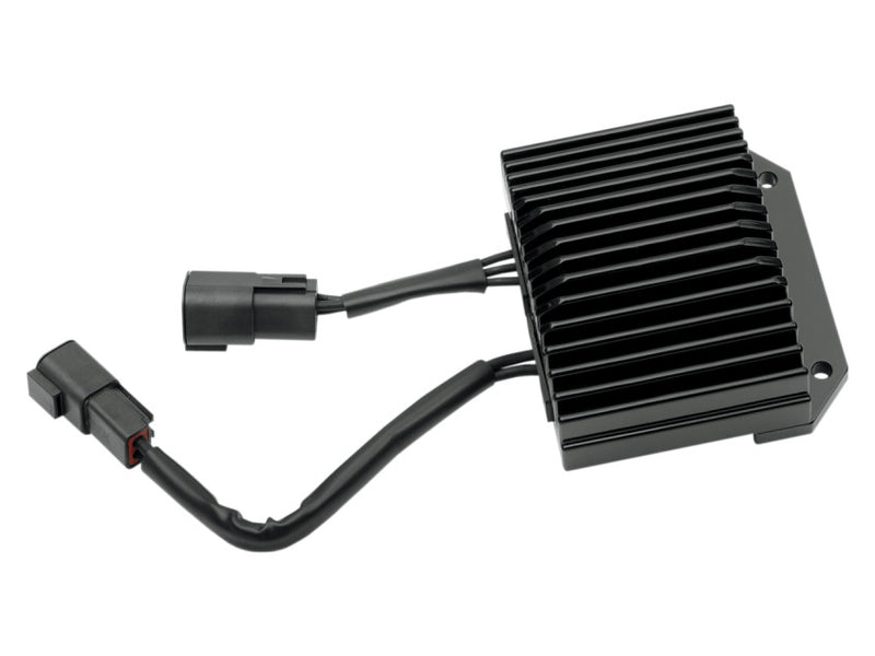 Regulator. Fits Dyna 2006-2007.