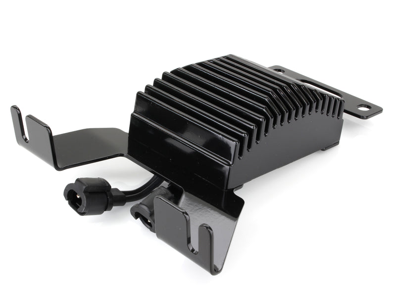 Regulator. Fits Water Cooled Touring 2014-2016.