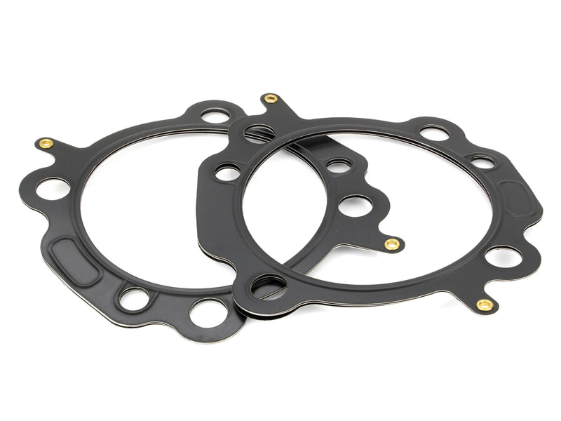 0.030in. Thick Cylinder Head Gaskets. Fits Twin Cam with 4.060in. Bore.