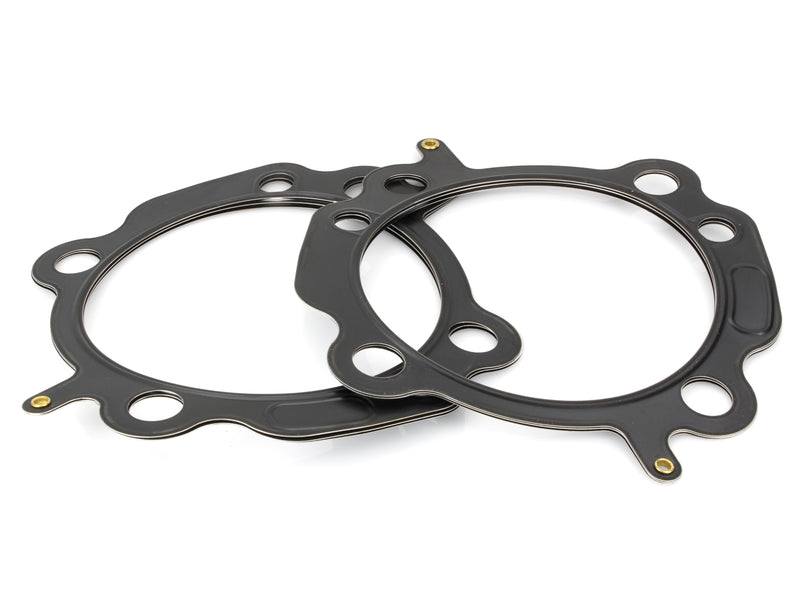 0.030in. Thick Cylinder Head Gaskets. Fits Twin Cam with 4.125in. Bore.