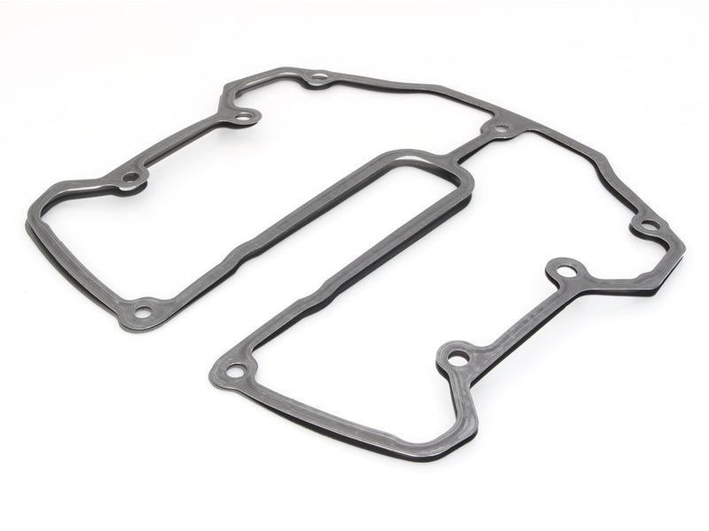 Upper Rocker Cover Gaskets - Pack of 2. Fits Milwaukee-Eight 2017up.