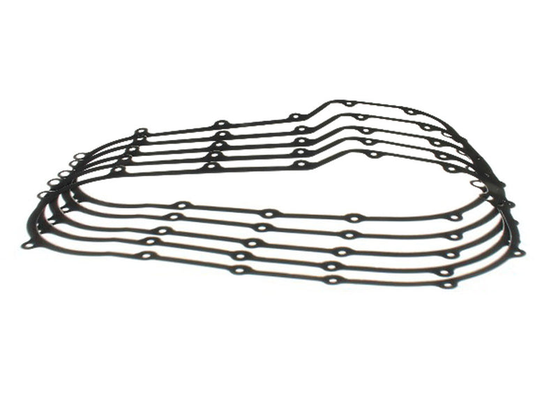 Primary Cover Gasket - Pack of 5. Fits Touring 2017up.