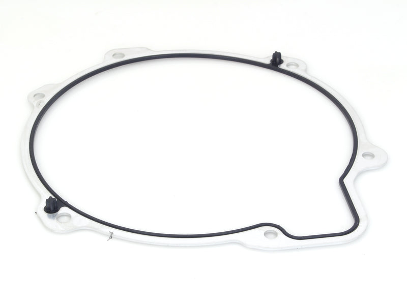 Primary to Engine Gasket. Fits Milwaukee-Eight 2017up.