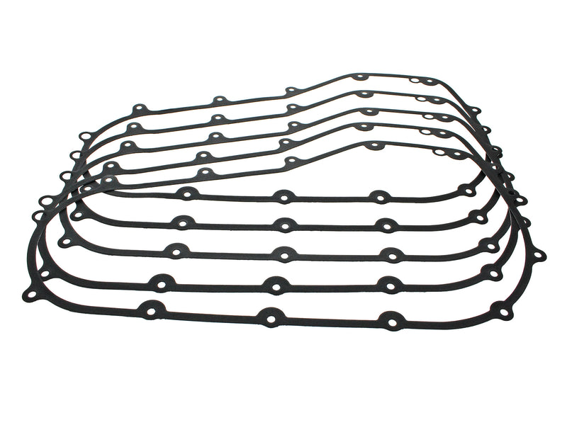 Primary Cover Gasket - Pack of 5. Fits Softail 2018up.