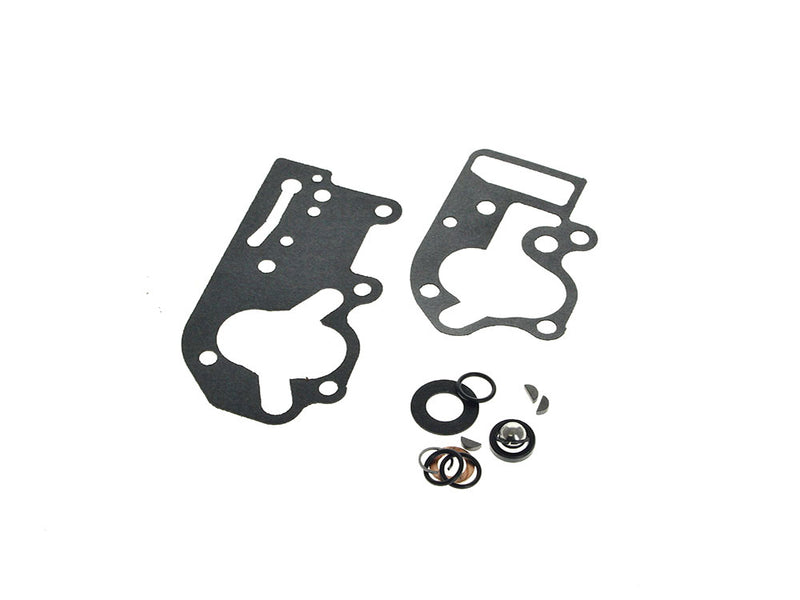 Oil Pump Gasket Kit. Fits Big Twin 1981-1991.
