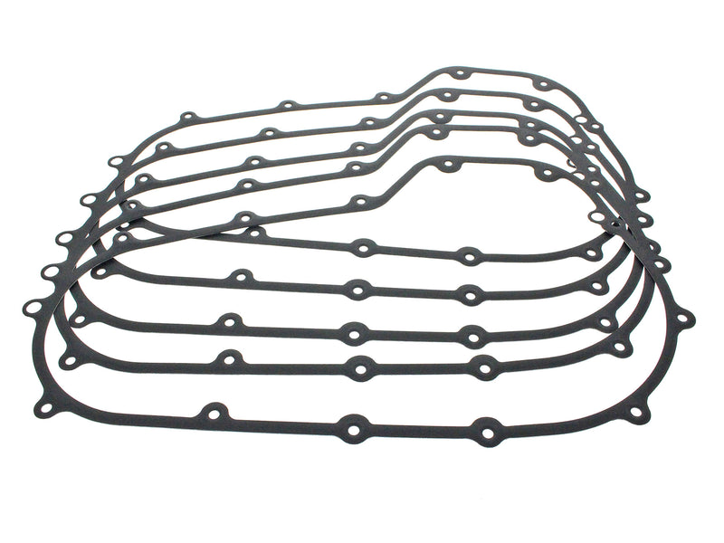 Primary Cover Gasket - Pack of 5. Fits Touring 2007-2016.