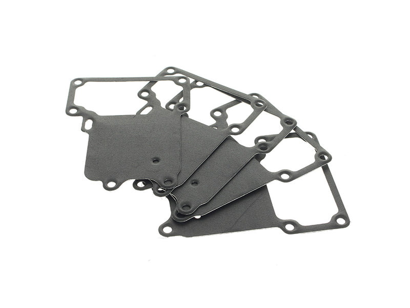Transmission Top Cover Gaskets - Pack of 5. Fits Softail 2007-2017, Touring 2007-2016 & Dyna 2006-2017