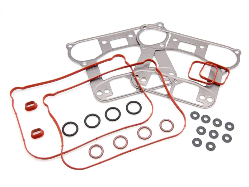 Rocker Cover Gasket Kit. Fits Sportster 2007-2021.