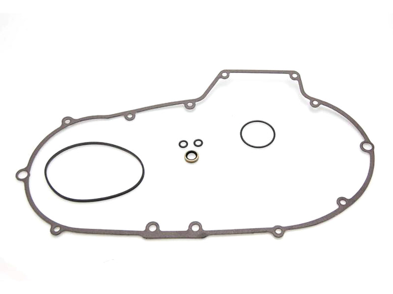 Primary Gasket Kit. Fits Sportster 1991-2003.