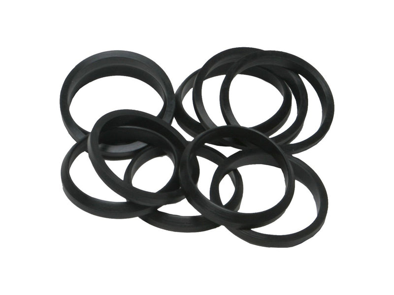 Intake Manifold Seal - Pack of 10. Fits Big Twin 1990-2017 & Sportster 1986-2021.