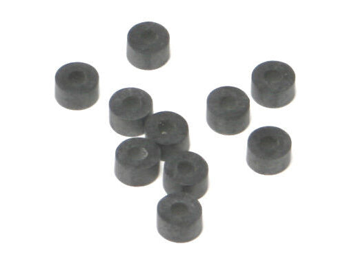 Overhead Oil Line Seal - Pack of 10. Fits Big Twin & Sportster 1957-1985.