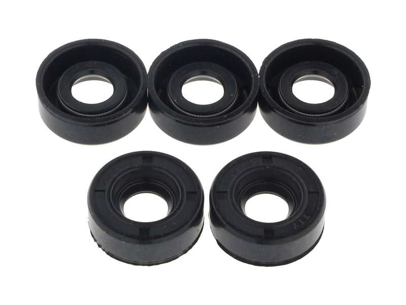 Clutch Hub Nut Seal - Pack of 5. Fits Big Twin 1936-Early 1984.